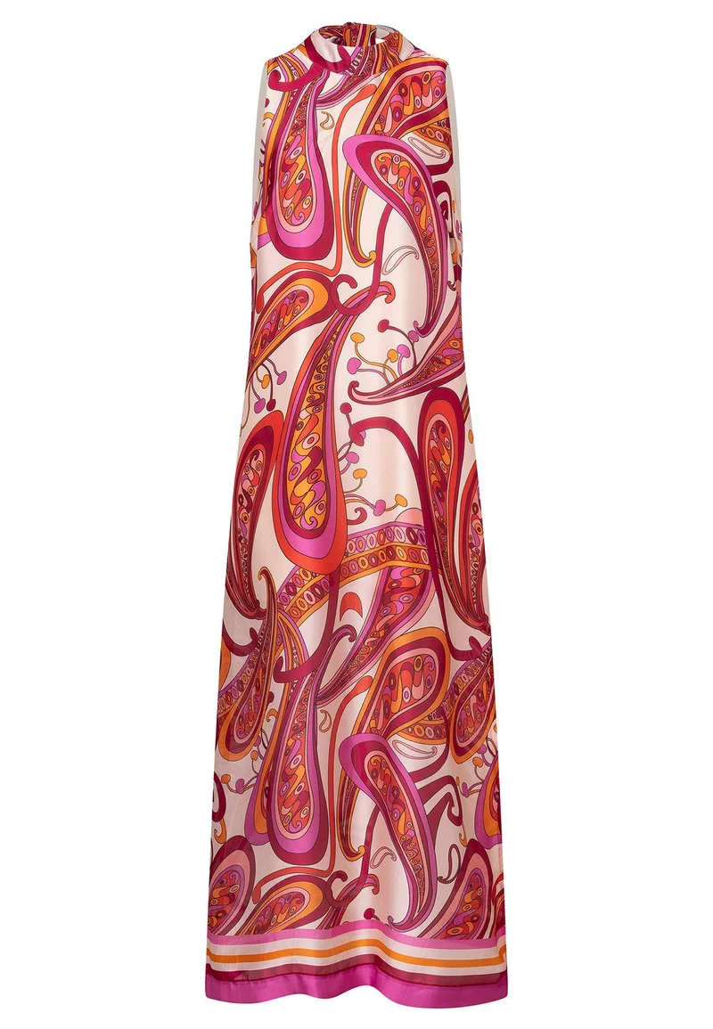 Maxikleid Wegana