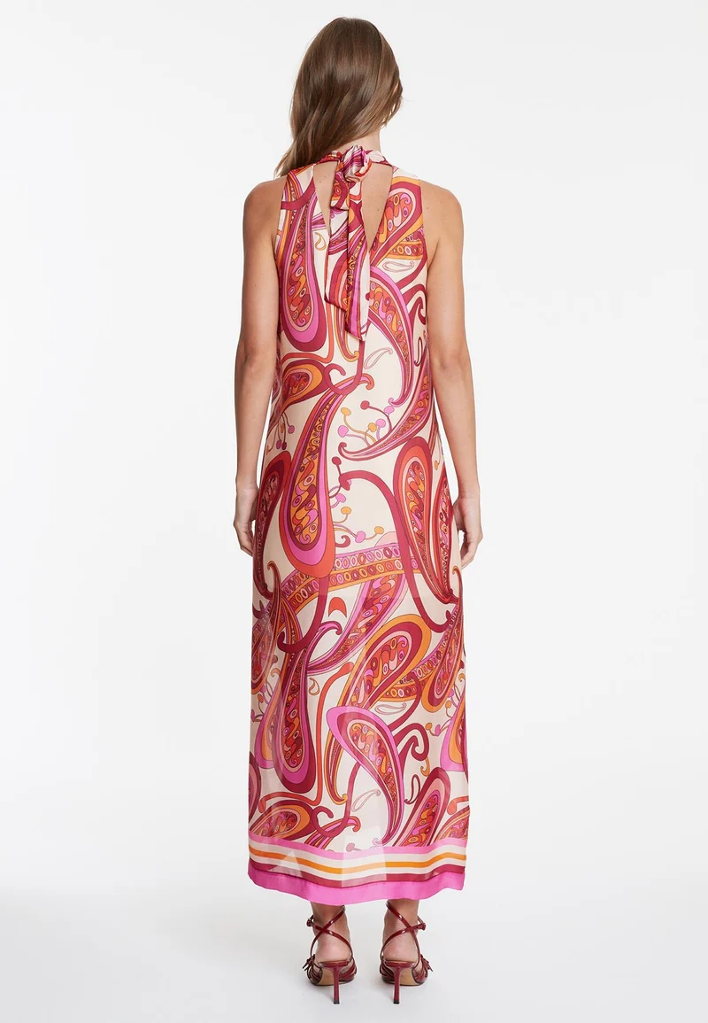 Maxikleid Wegana
