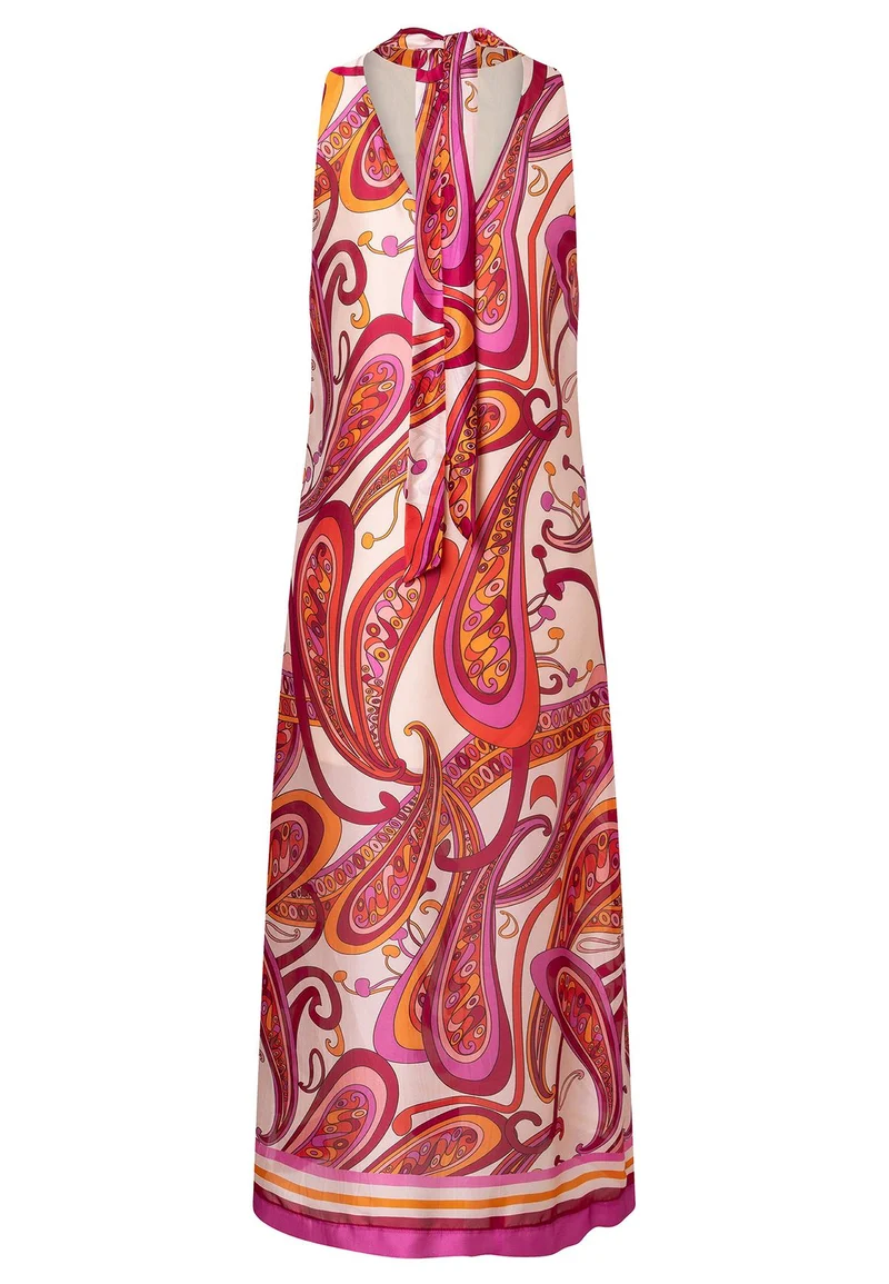 Maxikleid Wegana