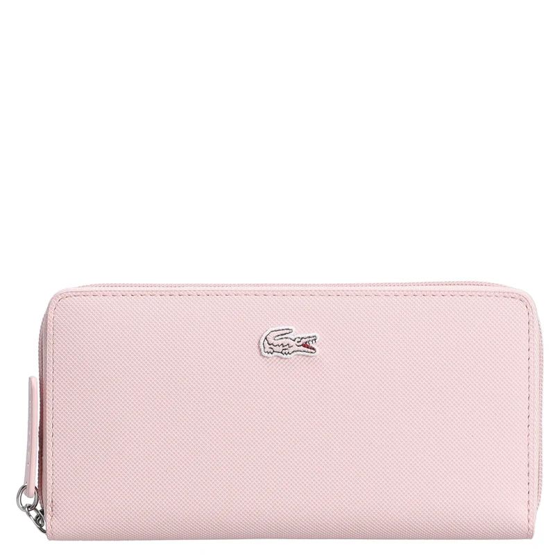 Lacoste Maheki - Cartera 12cc 20 cm (nidus)