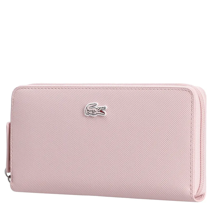 Lacoste Maheki - Cartera 12cc 20 cm (nidus)