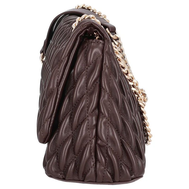 Joop Jeans Women Ruga Emma - Bolso de hombro S 29 cm (darkbrown)