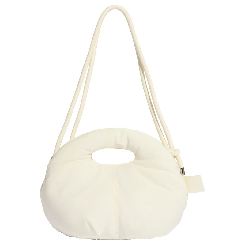 adidas Must Haves Small Bag - Bolso bandolera 27 cm (ivory)
