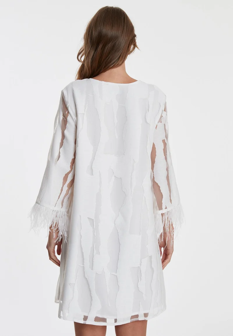 Cocktailkleid Walea