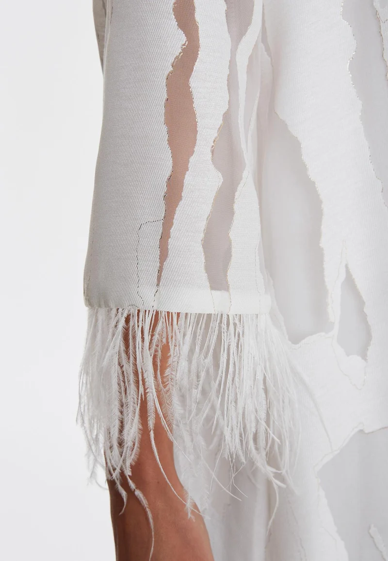 Cocktailkleid Walea