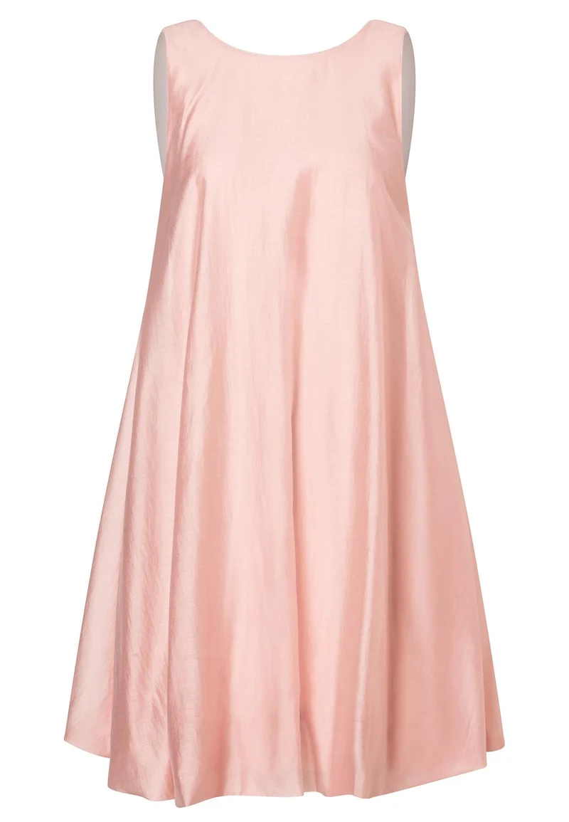 Ballonkleid Wakesa