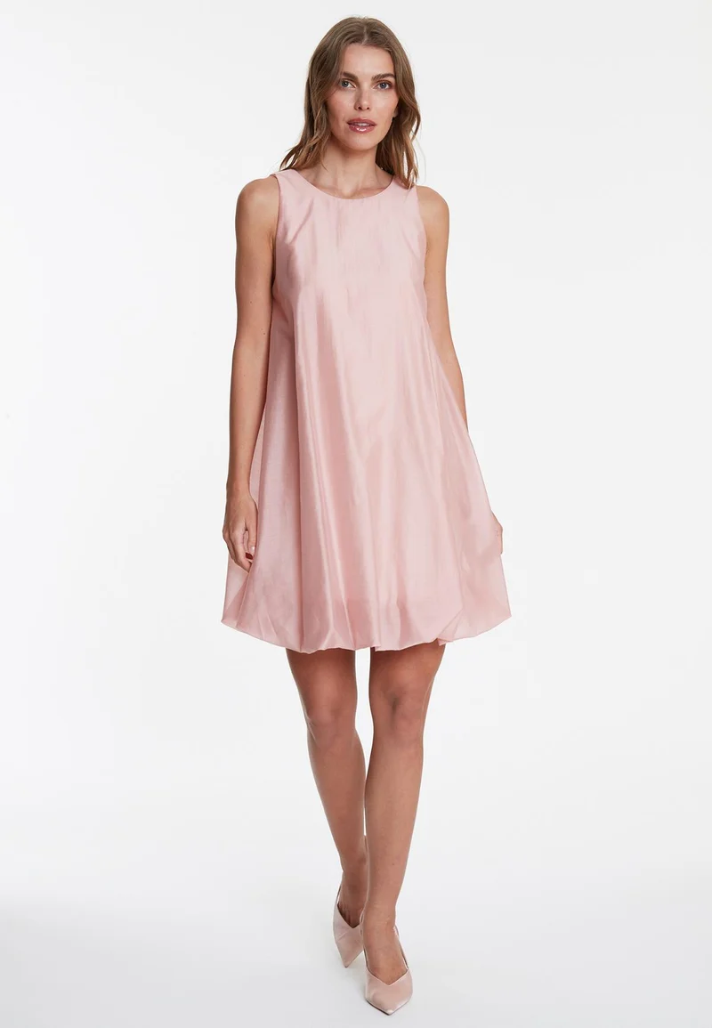 Ballonkleid Wakesa