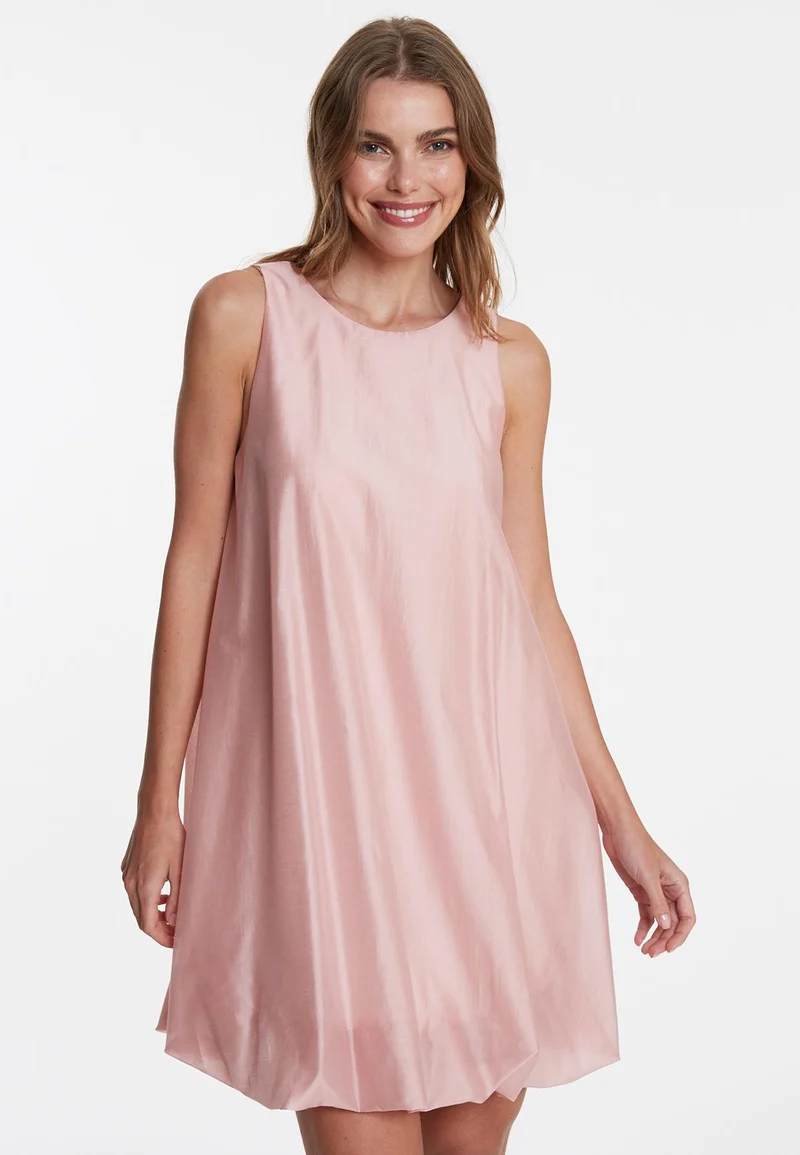 Ballonkleid Wakesa