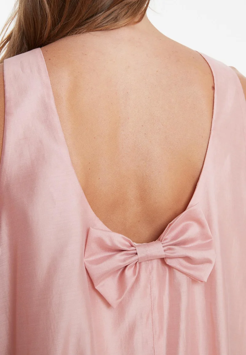 Ballonkleid Wakesa