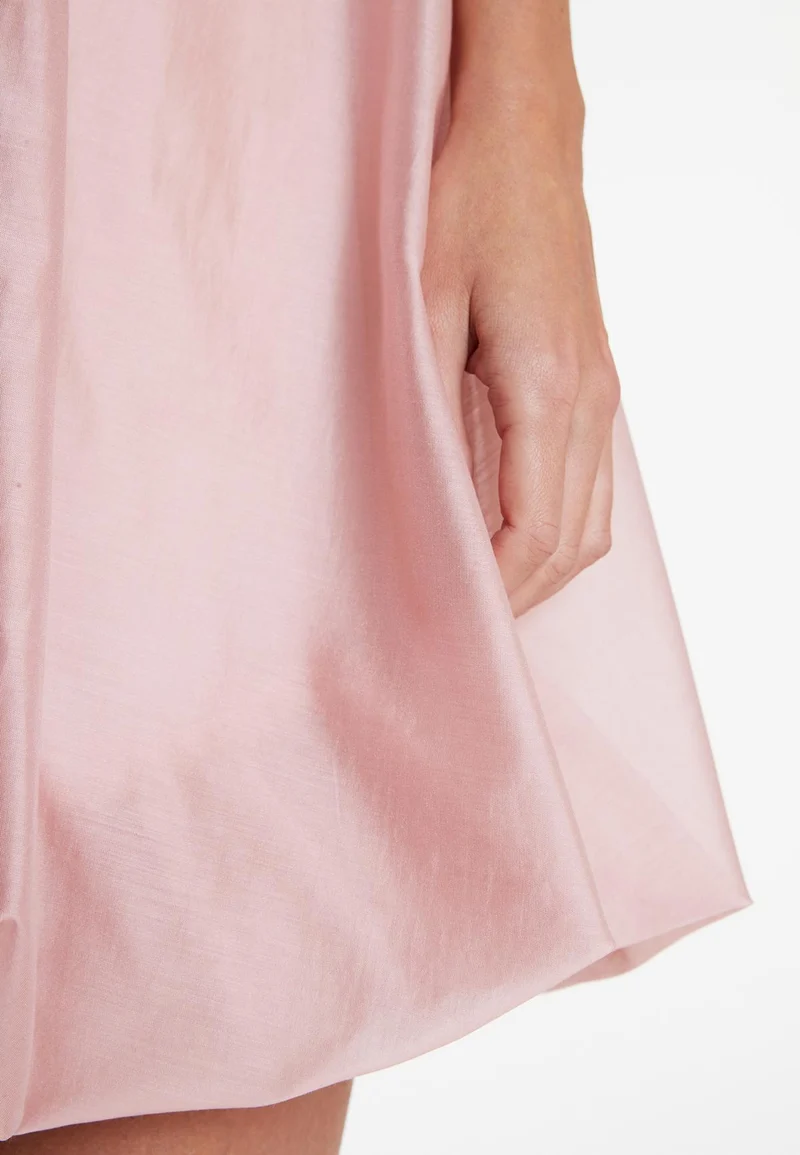 Ballonkleid Wakesa