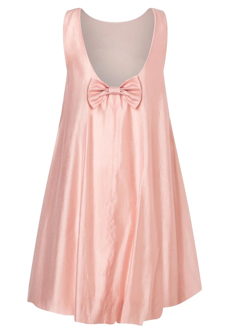 Ballonkleid Wakesa