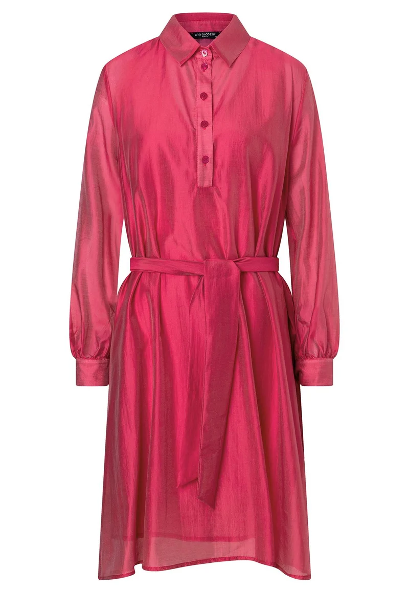 Blusenkleid Wakoa