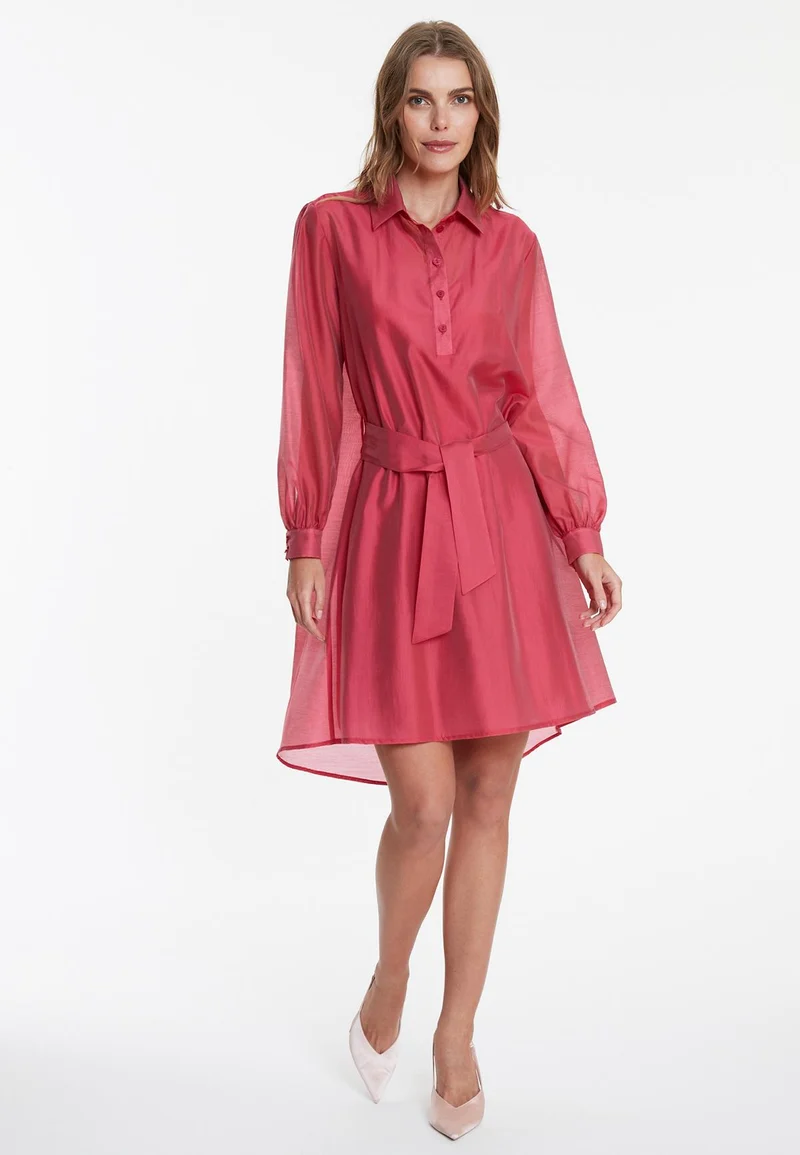 Blusenkleid Wakoa