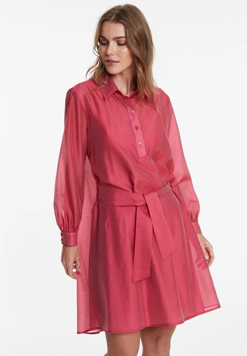 Blusenkleid Wakoa