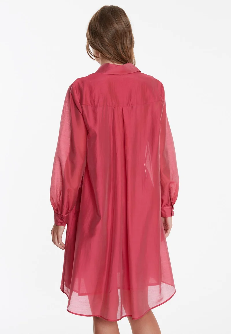 Blusenkleid Wakoa