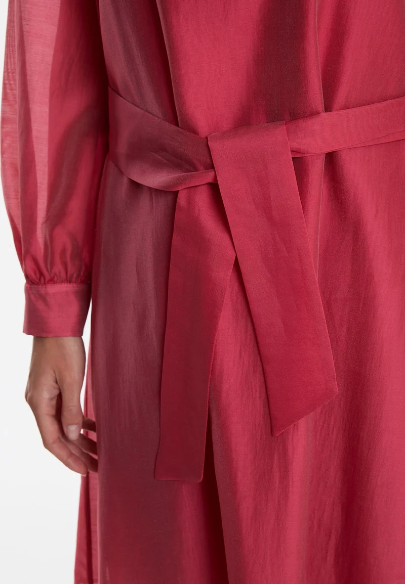 Blusenkleid Wakoa