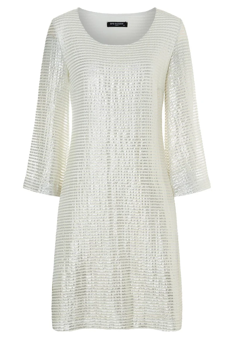 A-Linien-Kleid Wahesa
