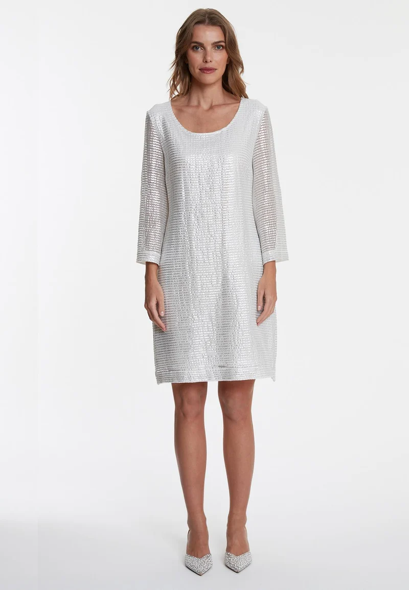 A-Linien-Kleid Wahesa