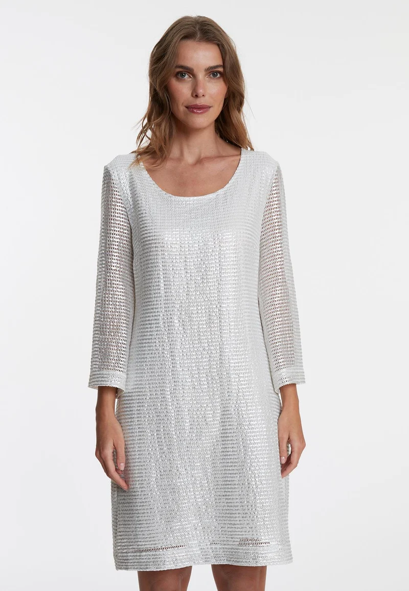 A-Linien-Kleid Wahesa