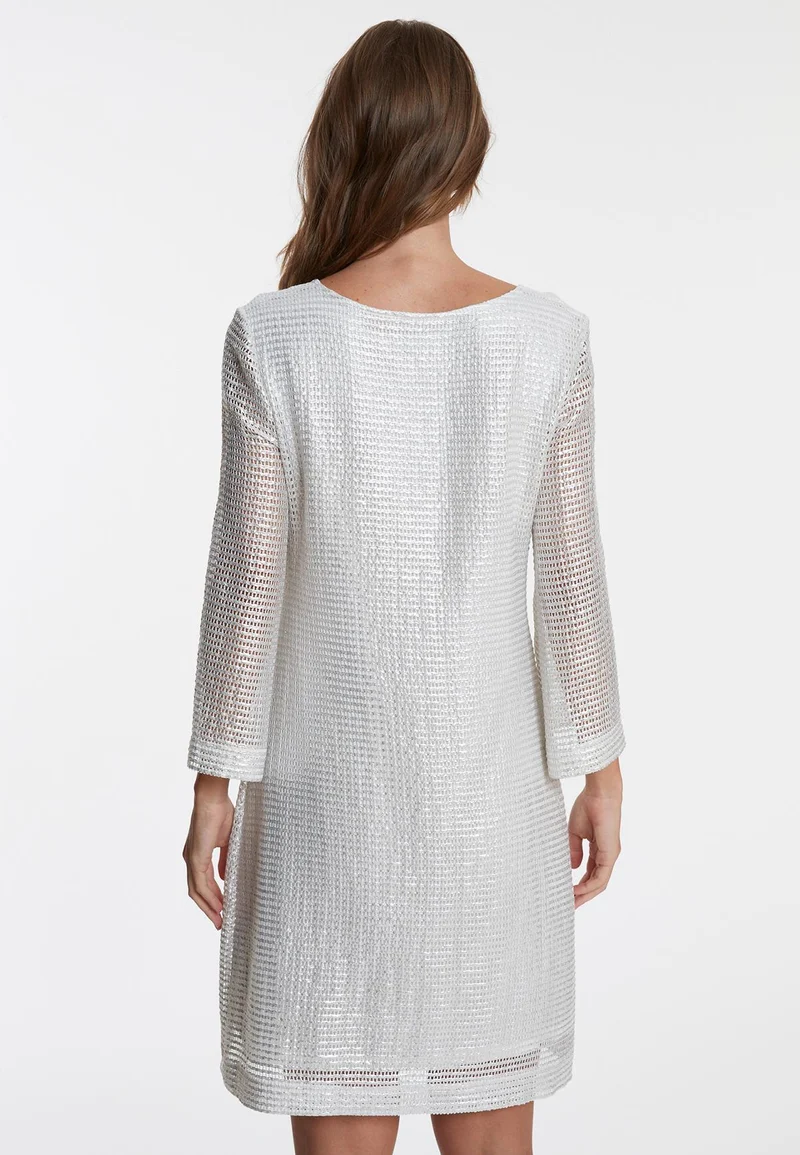 A-Linien-Kleid Wahesa