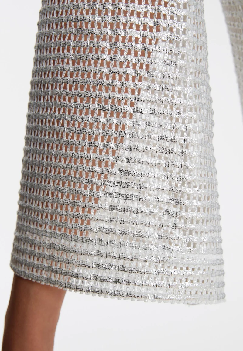 A-Linien-Kleid Wahesa