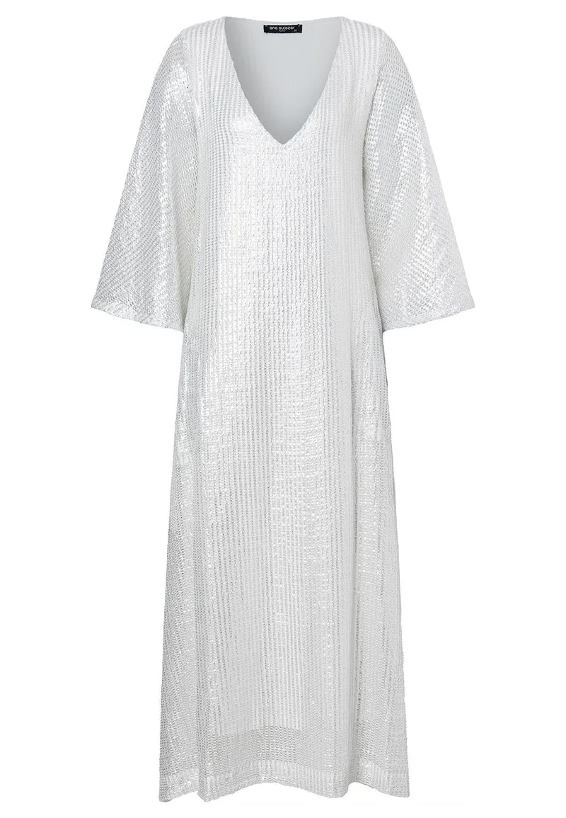 Maxikleid Wahia