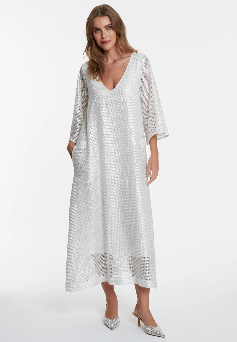 Maxikleid Wahia