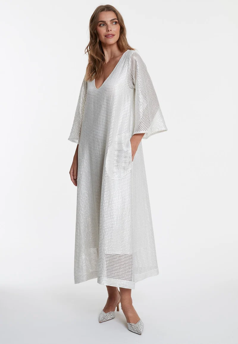 Maxikleid Wahia