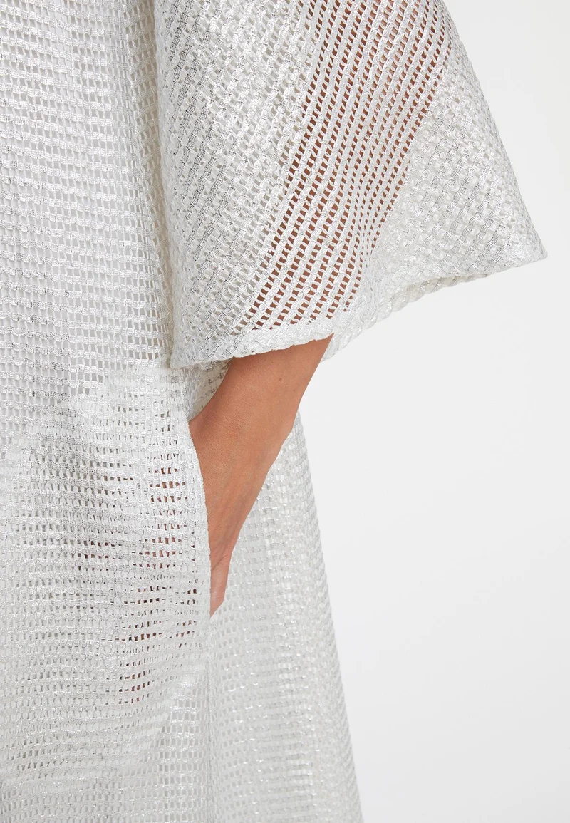 Maxikleid Wahia