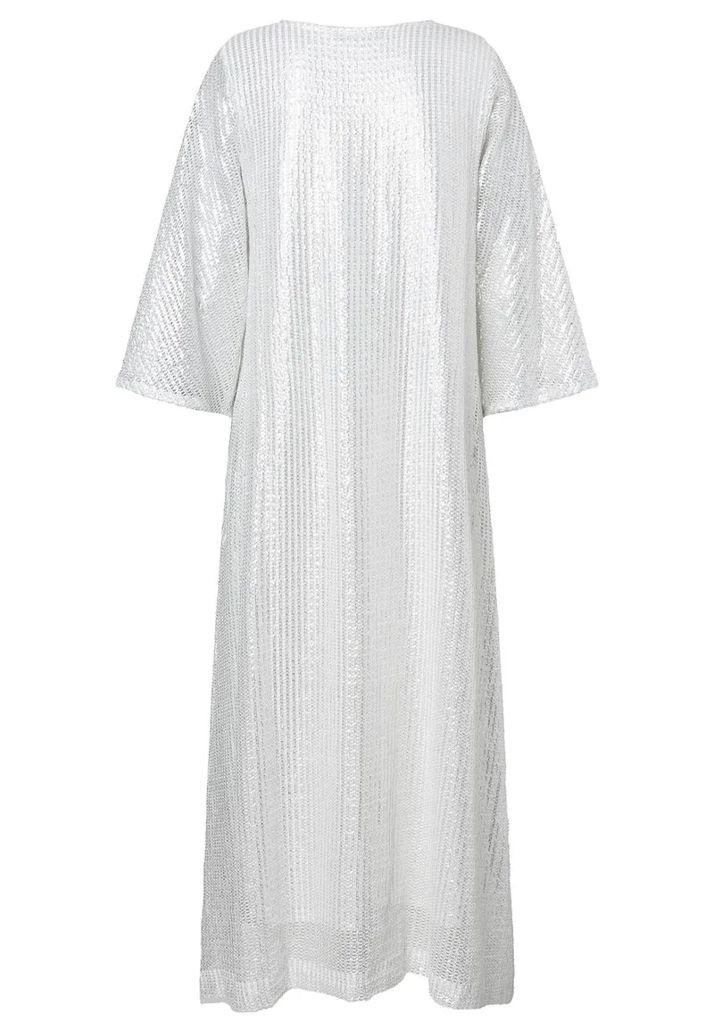Maxikleid Wahia