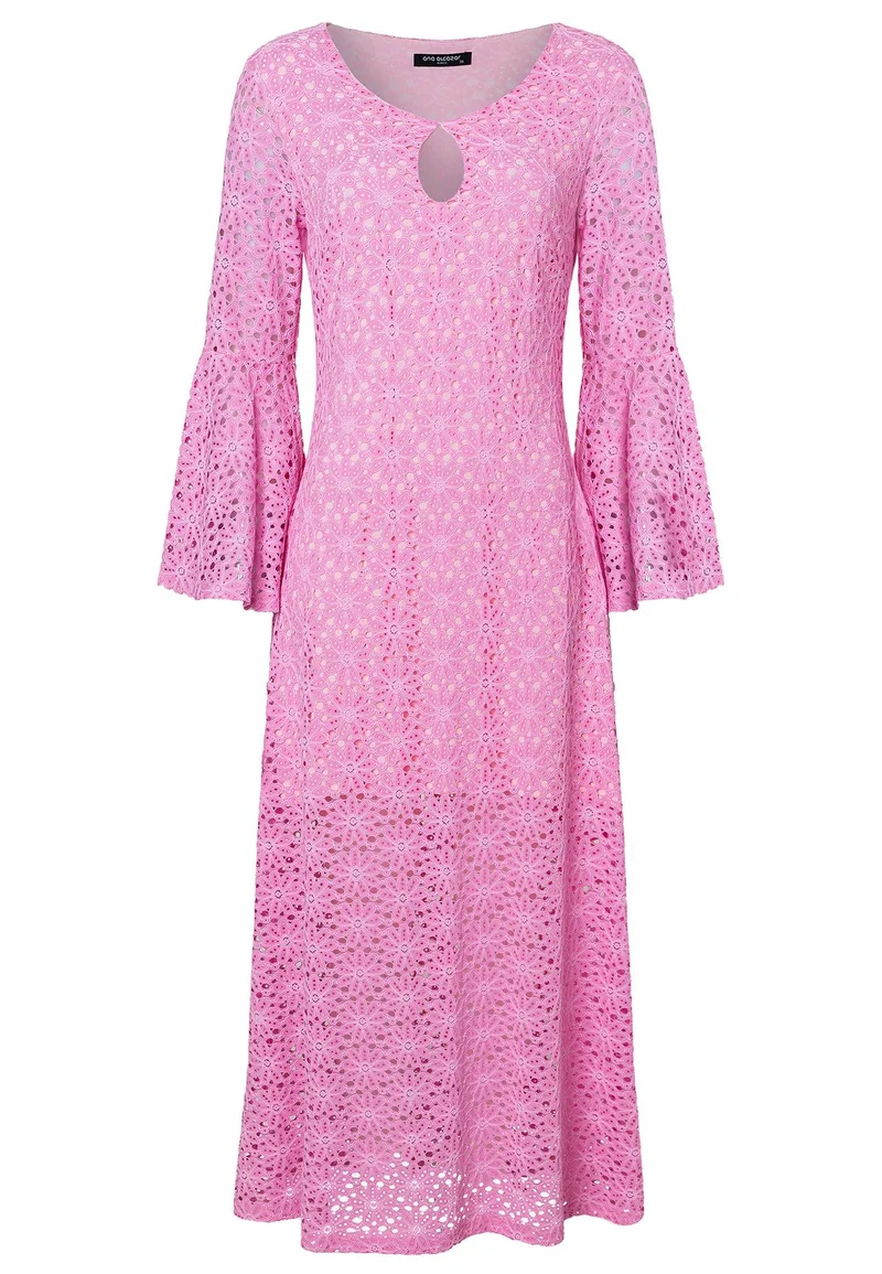 Spitzenkaftan Wafosa