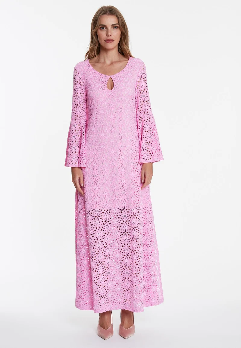 Spitzenkaftan Wafosa