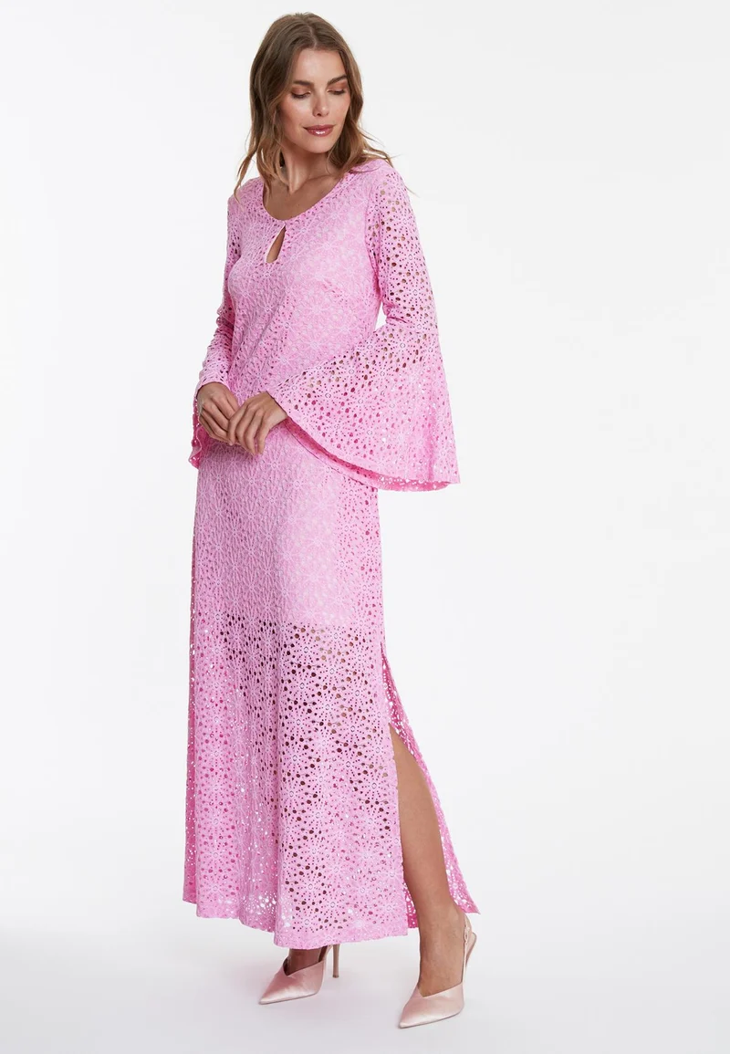 Spitzenkaftan Wafosa