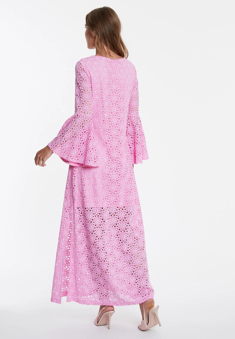 Spitzenkaftan Wafosa