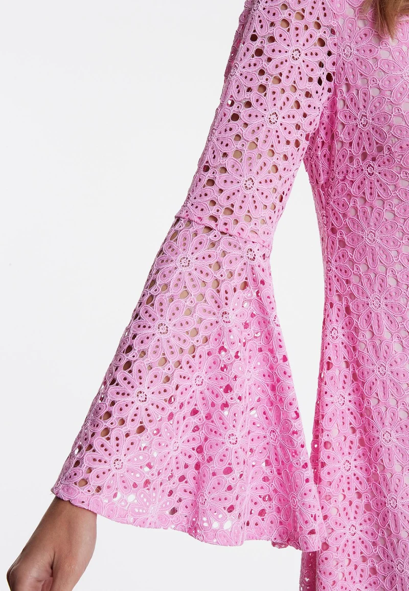 Spitzenkaftan Wafosa