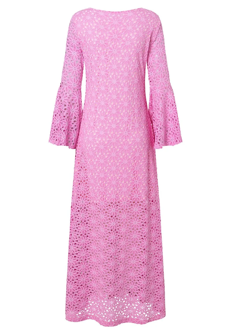 Spitzenkaftan Wafosa