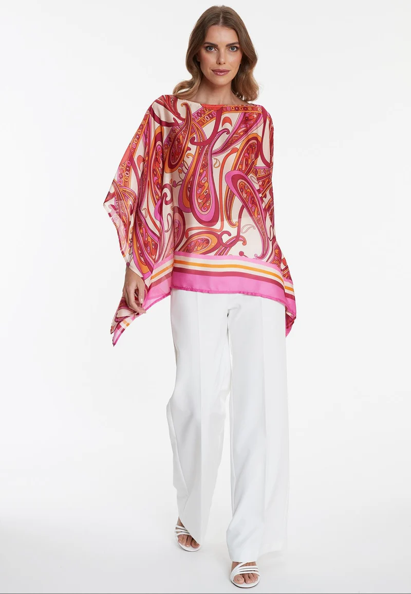 Chiffontop Wegosa