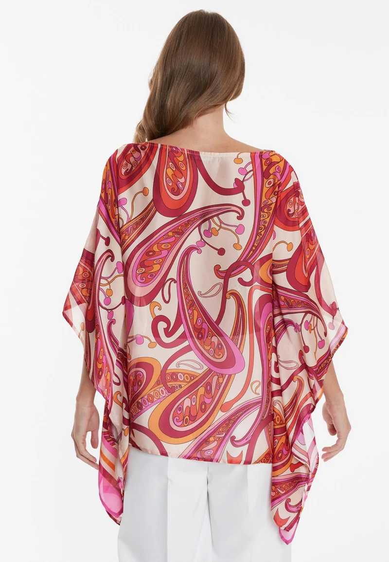 Chiffontop Wegosa