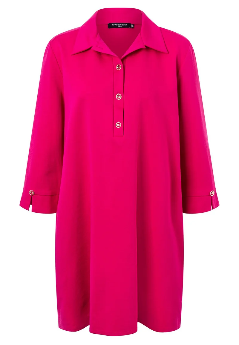 Shirtkleid Isona