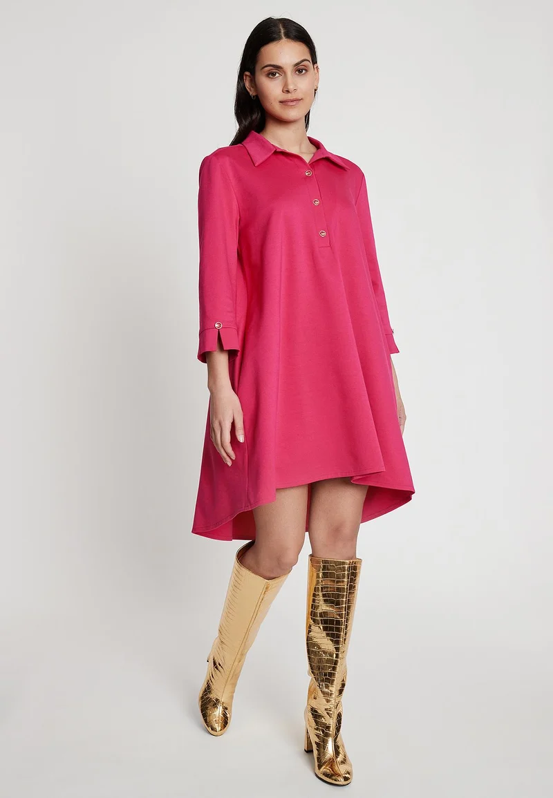 Shirtkleid Isona