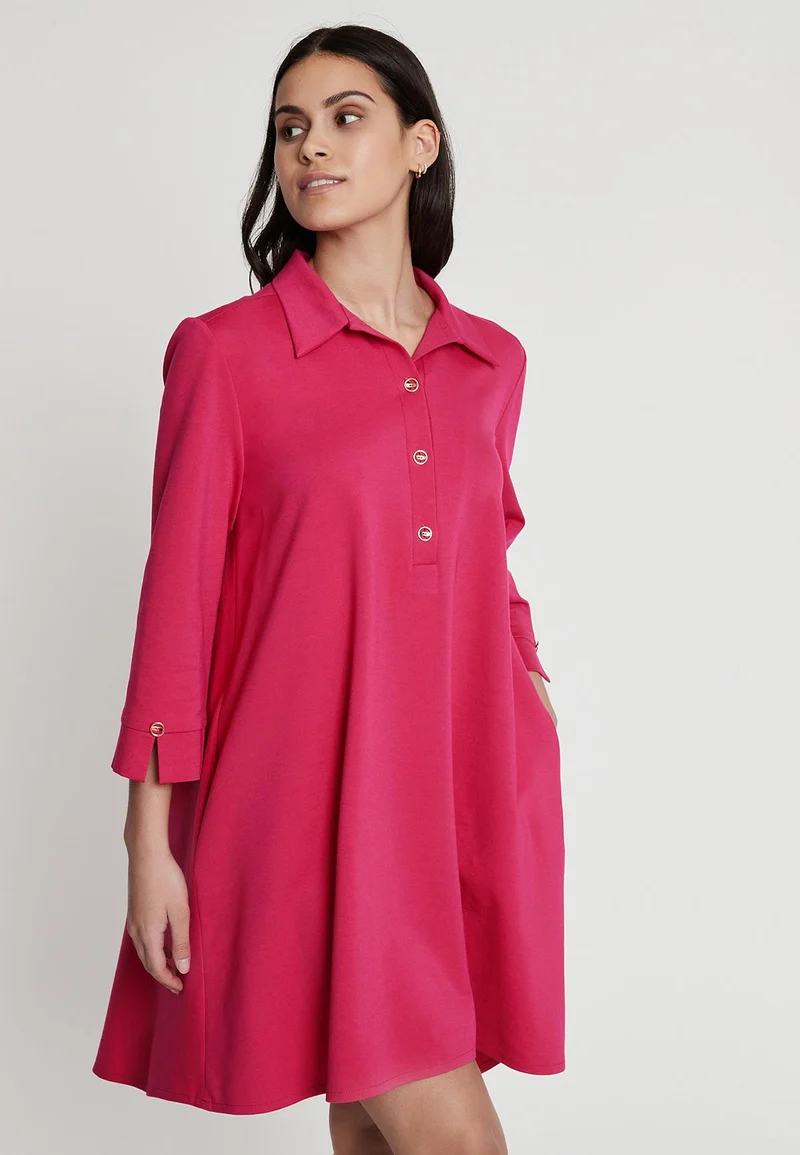 Shirtkleid Isona