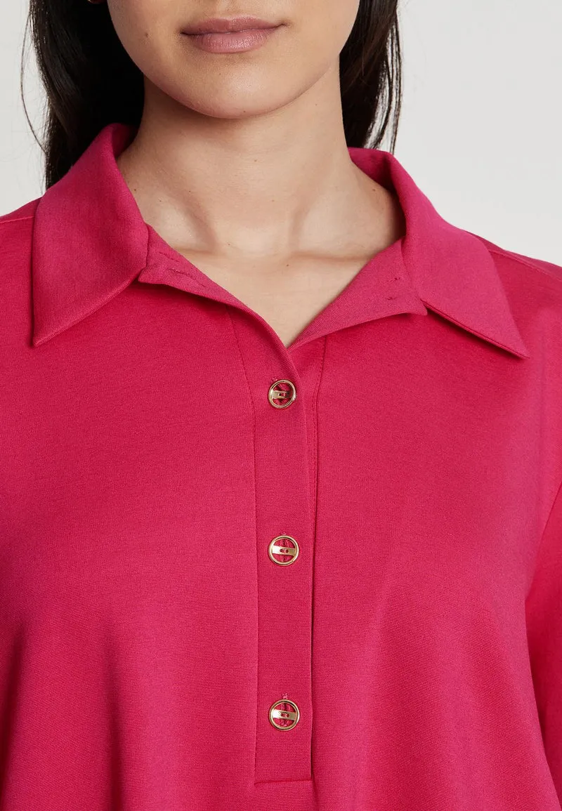 Shirtkleid Isona
