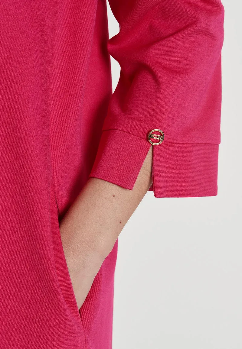Shirtkleid Isona