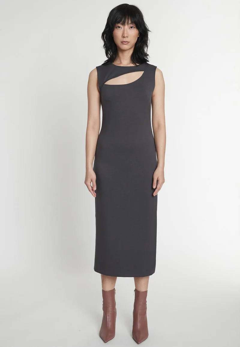 Schlauchkleid Irea