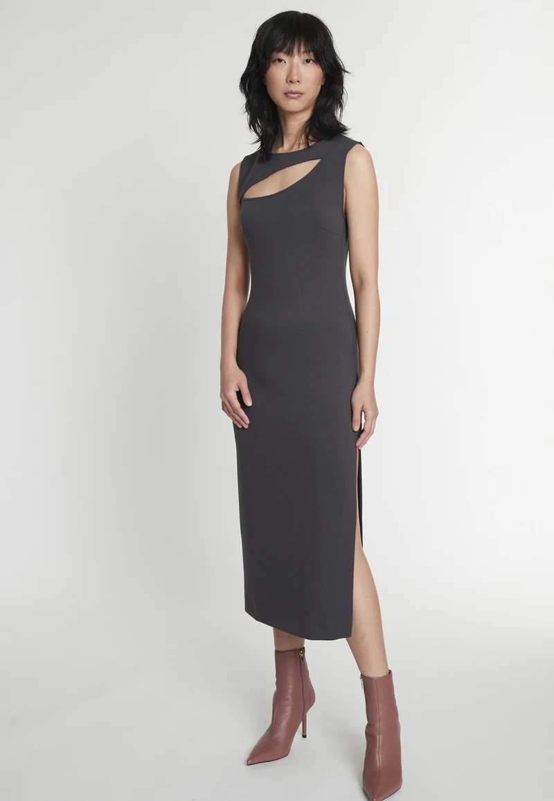 Schlauchkleid Irea