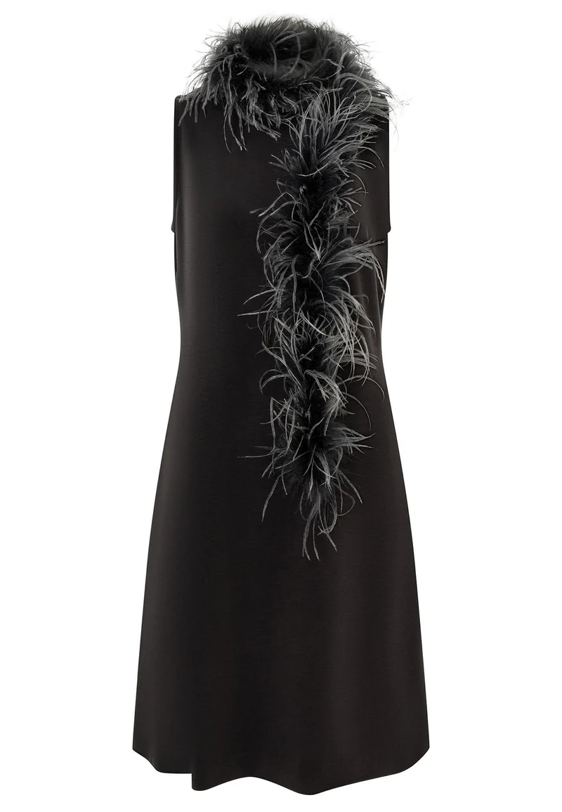 A-Linienkleid Inesi