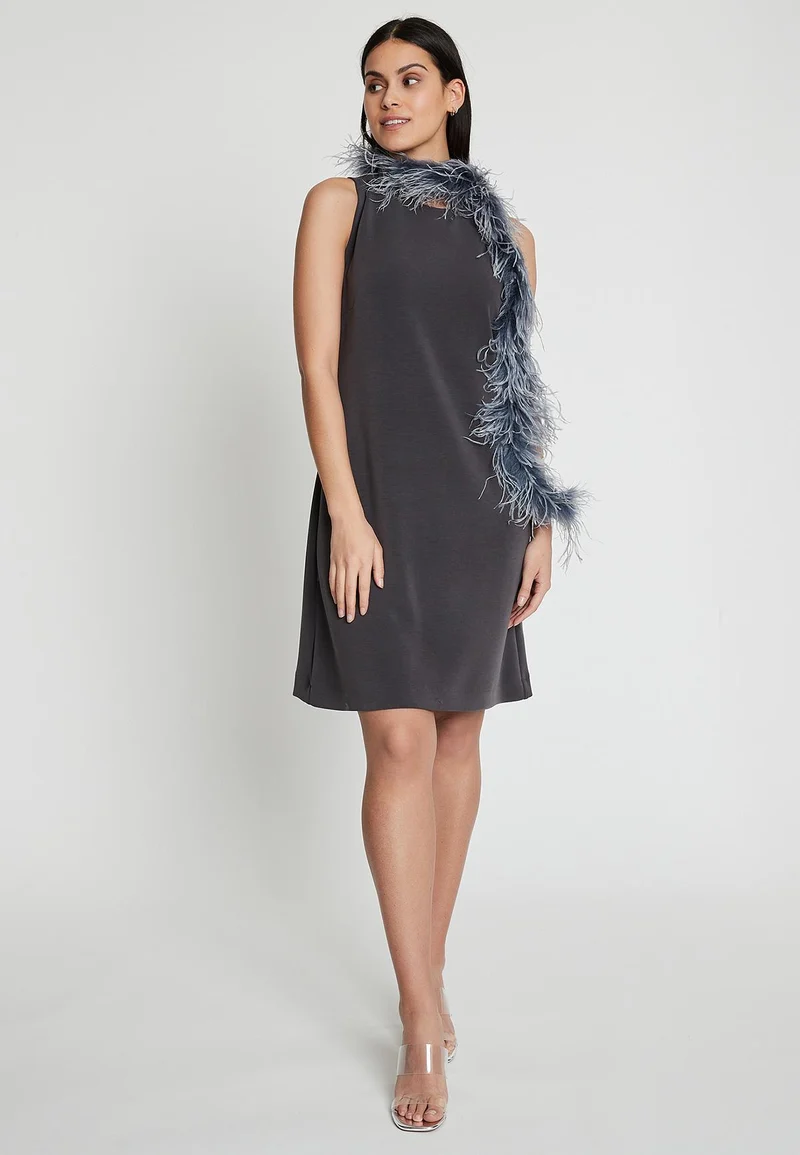 A-Linienkleid Inesi
