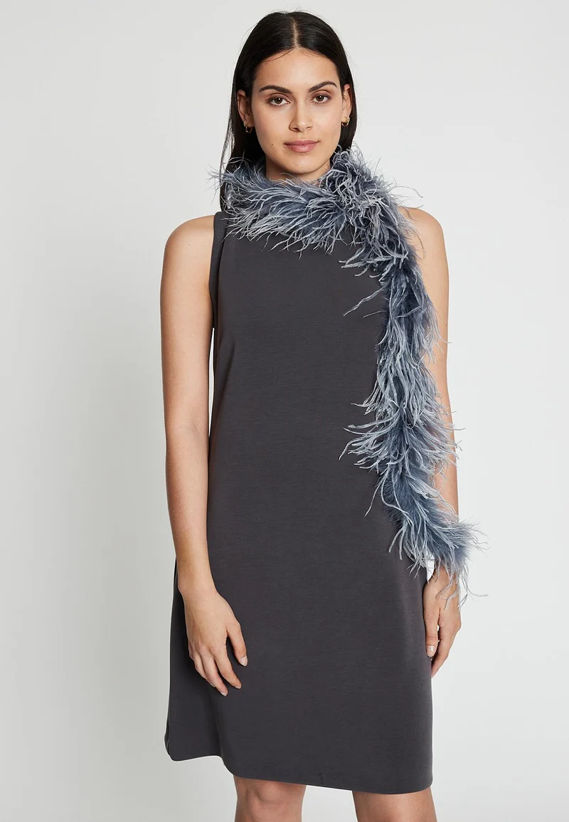 A-Linienkleid Inesi