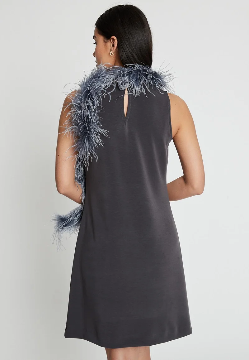 A-Linienkleid Inesi