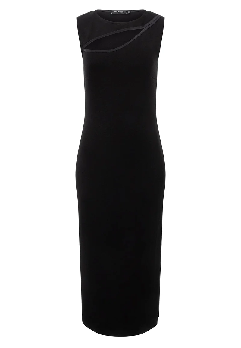 Cut Out Kleid Ira